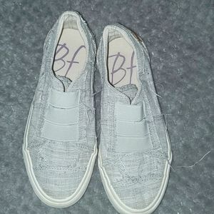 Blowfish slip on shoes